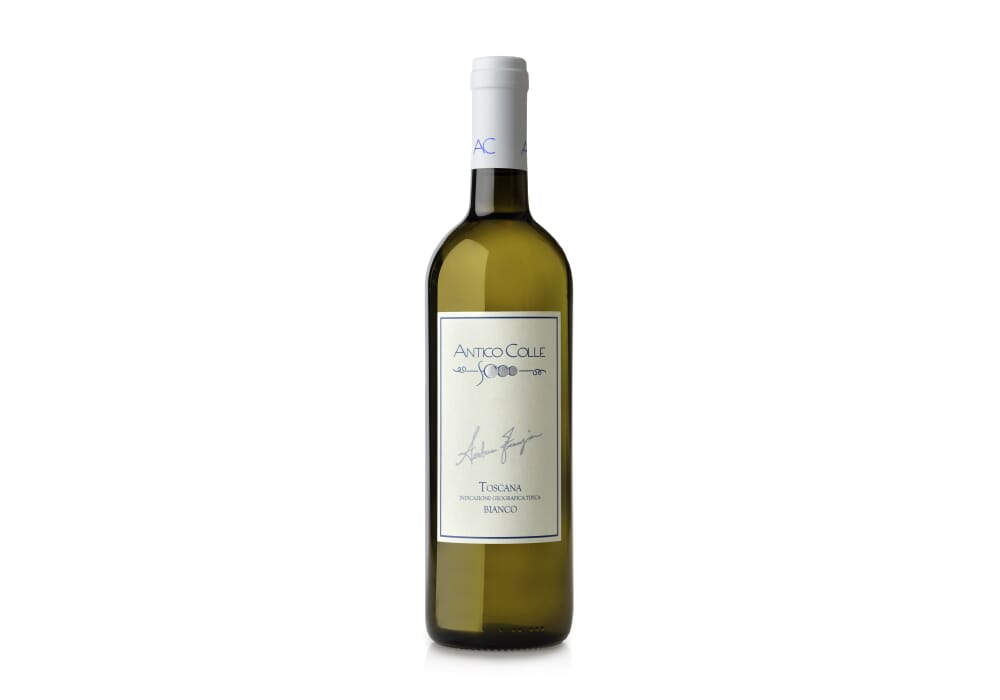 Bianco Antico Colle Montepulciano