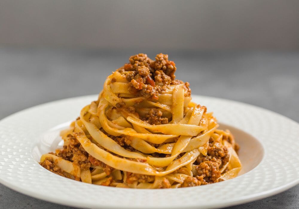 tagliatelle